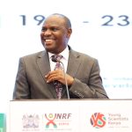 Kenya’s Research and Innovation Takes Center Stage at National Science & Technology Exhibition.