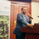 AGRA Engages Kenyan Youth on Agriculture and Climate Change Solutions.