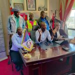 Boda Boda Operators reject Bill, Threaten Nationwide Protests.