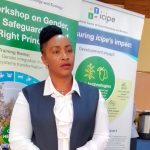 ICIPE Hosts Pioneering One Health Workshop.