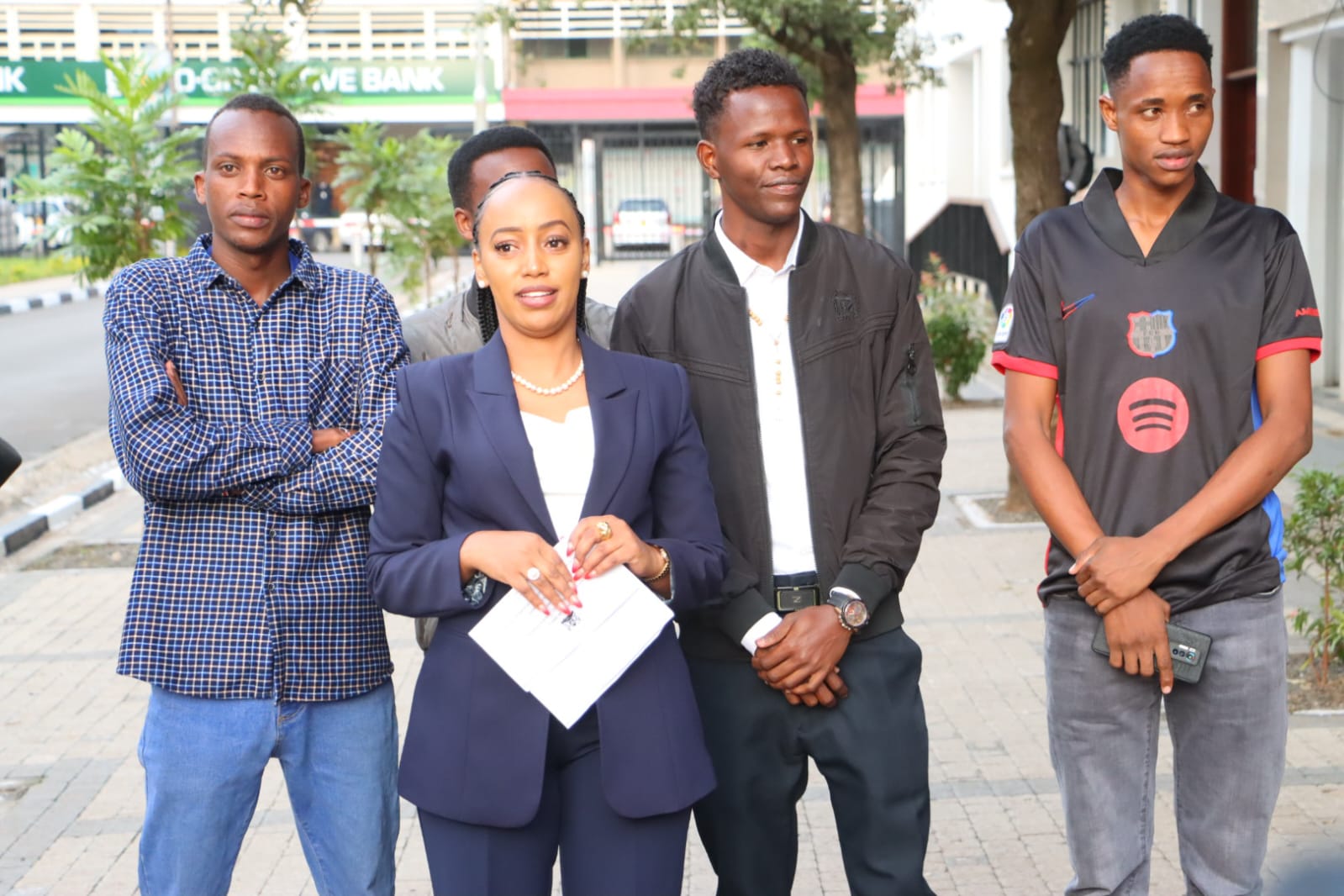 Samburu in Crisis: Rising Gang Attacks Leave Residents in Panic.