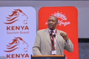 Kenya Positions Itself as Africa’s Premier Medical Tourism Destination.