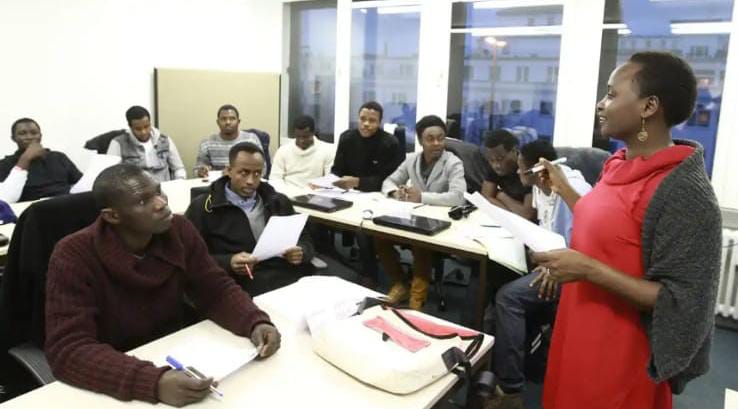 Kenya-Germany Deal Creates Legal Pathways for Youth Migration.