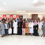 African Religious and Health Leaders Unite to Combat Maternal Deaths and Cervical Cancer.