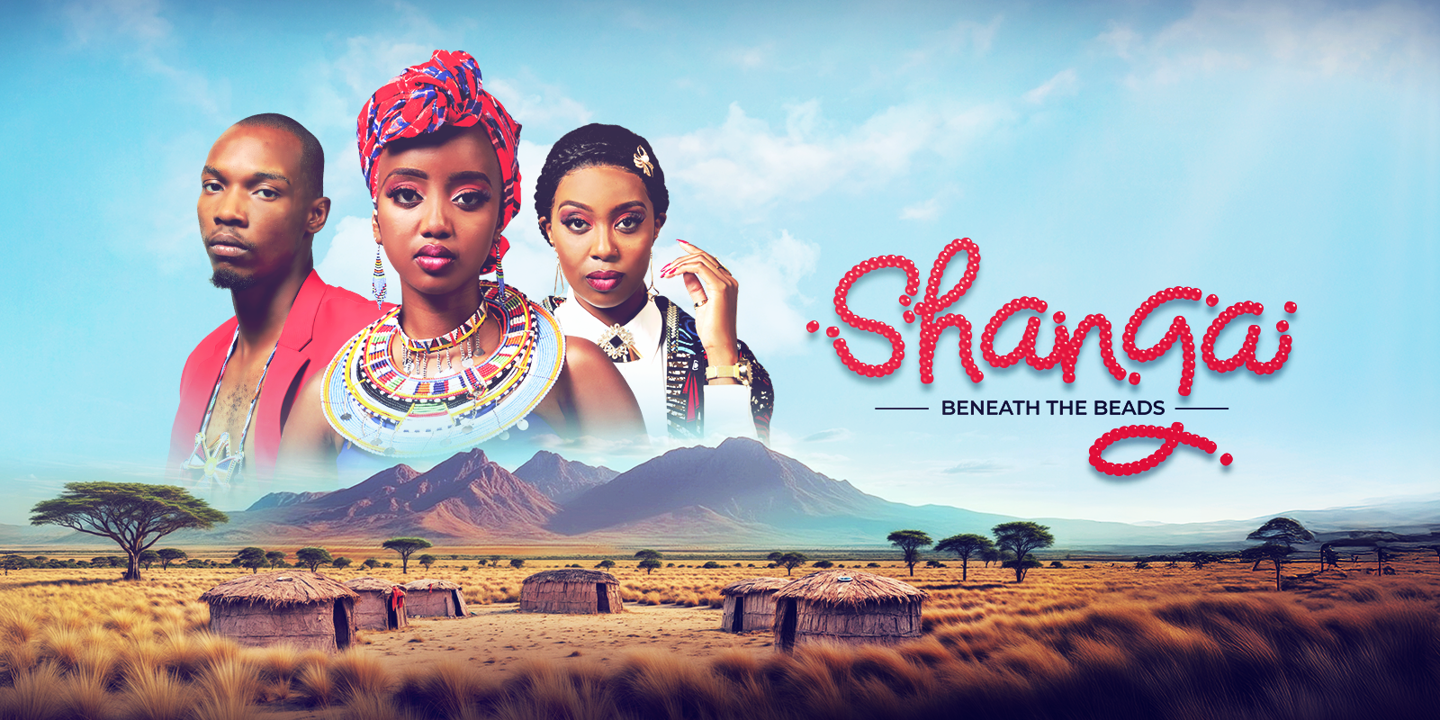 MultiChoice Thrills Fans with Shanga Season 2 Premiere and New Telenovela Lulu.
