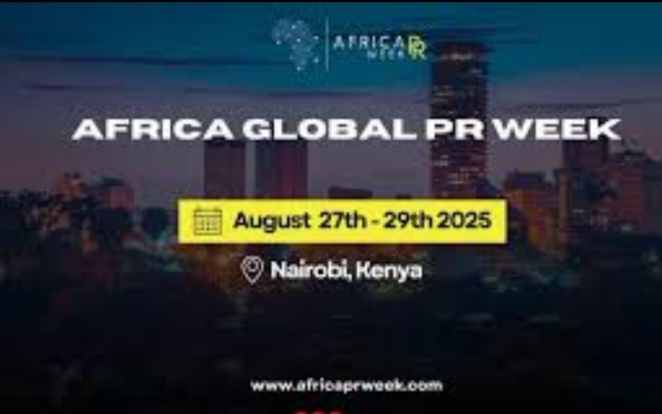 Telling Africa’s Story, One Brand at a Time.