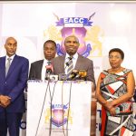 EACC Cracks Down on Fake Certificates in High-Stakes Integrity Push.