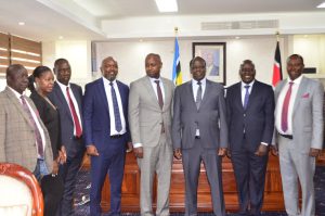 Kenya Launches Sweeping SACCO Reforms to Strengthen Financial Sector.
