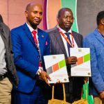 The State Department For Devolution Launches KDSP II To Boost Devolution and Service Delivery.
