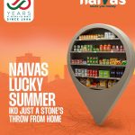 Naivas Grand Opening of Lucky Summer Branch in Nairobi’s Baba Dogo Area.