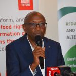 Kenya Bans 50 Toxic Pesticides in Landmark Move for Food Safety.