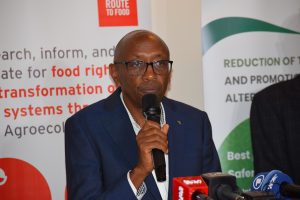 Kenya Bans 50 Toxic Pesticides in Landmark Move for Food Safety.