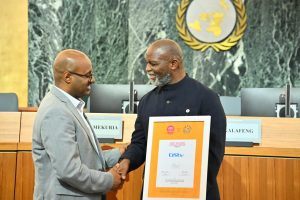 DStv Inducted into Brand Africa Hall of Fame and Named #1 Most Admired African Media Brand