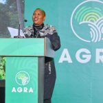 AGRA Pushes For Home-Grown Solutions In African Agriculture.