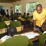 Bic Donates 150,000 Pens To Transform Students’ Learning Experience .