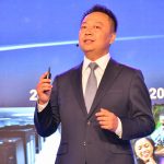 MICDE Launches Kenya AI & Cloud Pioneer Initiative at Huawei Cloud Summit 2025.