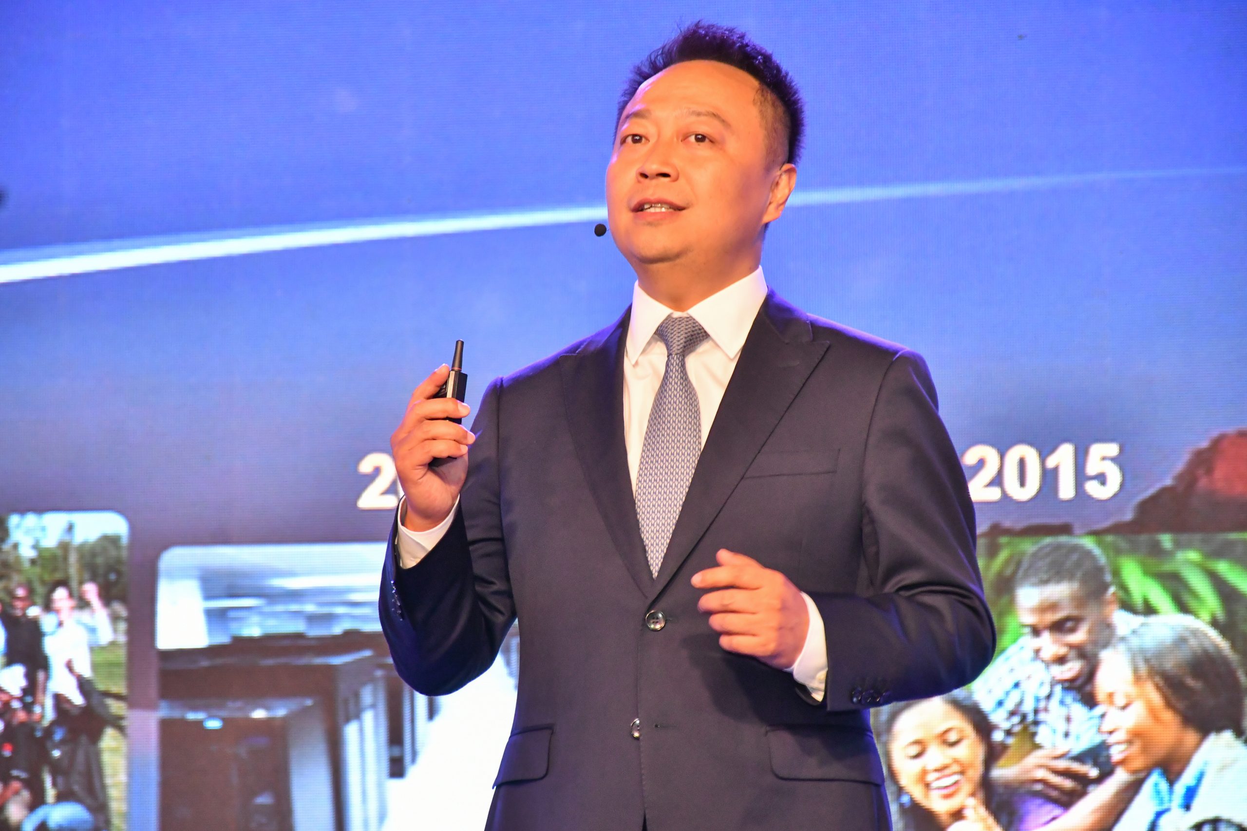 MICDE Launches Kenya AI & Cloud Pioneer Initiative at Huawei Cloud Summit 2025.