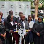 LSK Demands Justice for Protest Killings, Slams Police Inaction.