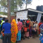 Beacon of Hope: How a Medical Camp in Kibera is Transforming Women’s Lives