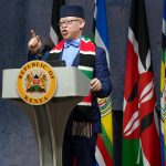 From Slum to Estate: President to Hand Over First Affordable Housing Units in Mukuru.