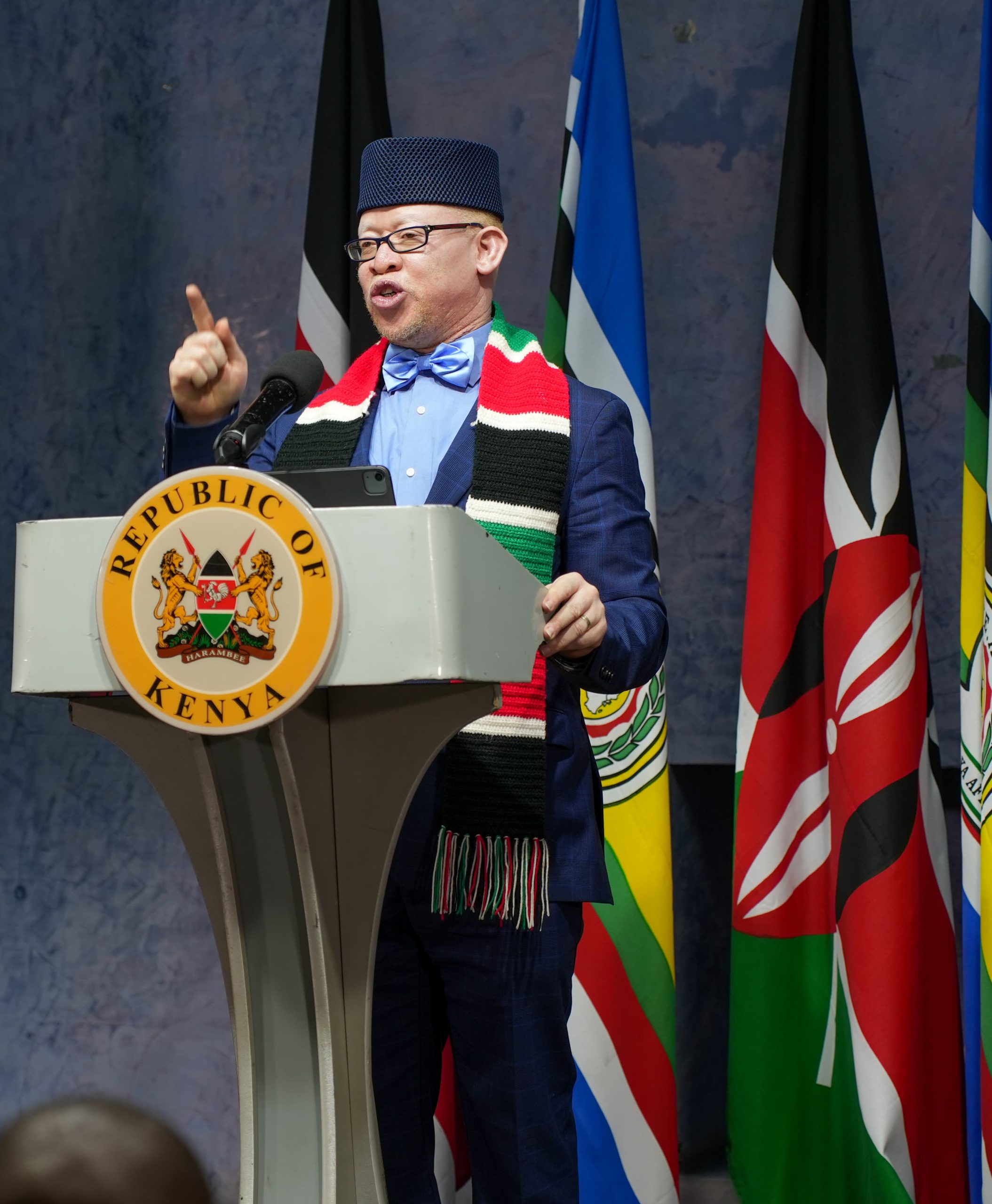 From Slum to Estate: President to Hand Over First Affordable Housing Units in Mukuru.