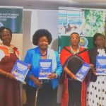 Women Lead Peace Efforts in Climate-Driven Conflicts, Africa CSID Report Shows.
