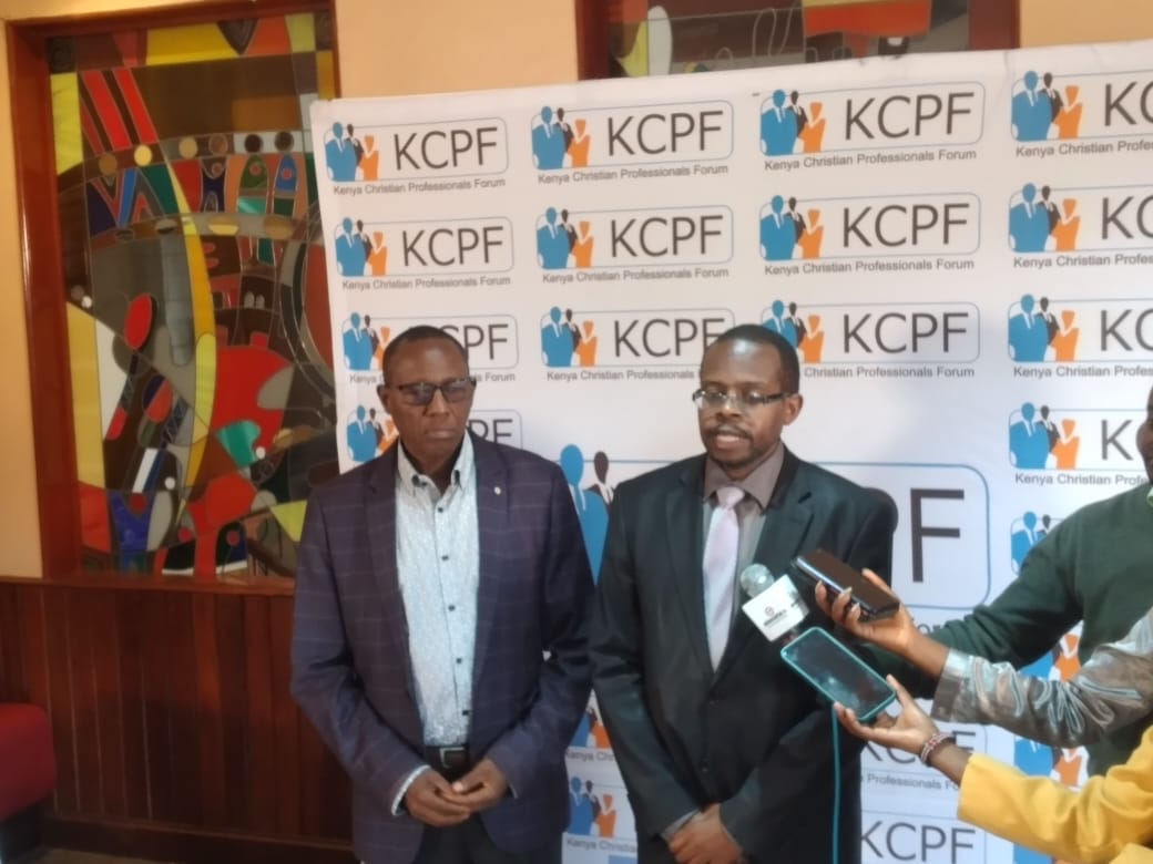 KCPF Warns of Budget Gaps, Rampant Borrowing, and Hidden Corruption.
