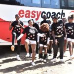 Coca-Cola’s “Share a Coke” Surprise Delights Travelers Ahead of Madaraka Day.