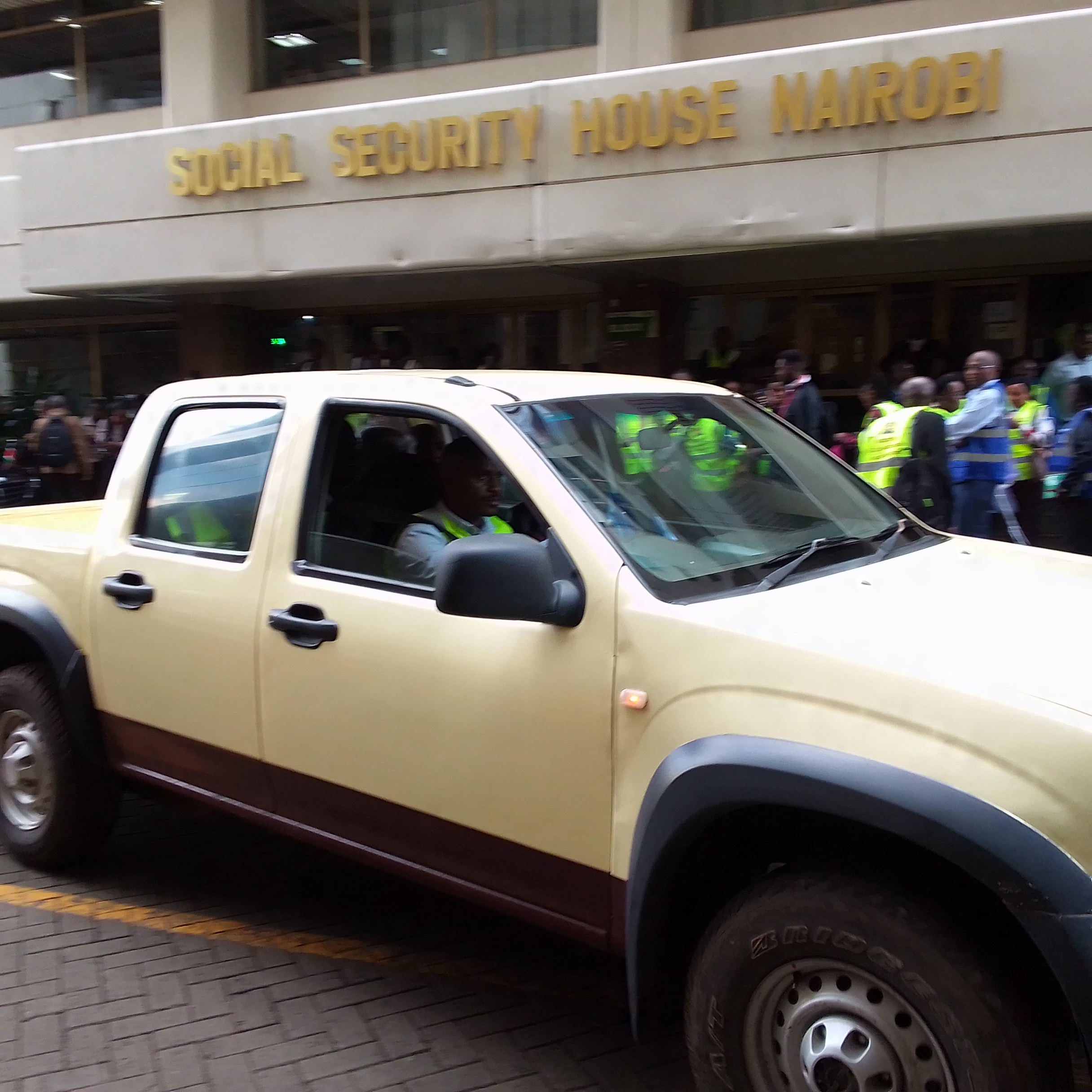 Kenya Begins Nationwide Industrial Mapping to Drive Growth.