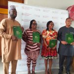 Africa Unites for Stronger Mental Health Leadership as Landmark Training Concludes.