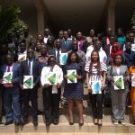 Just Transition Platform Unveils Landmark Framework for Equitable Climate Future.