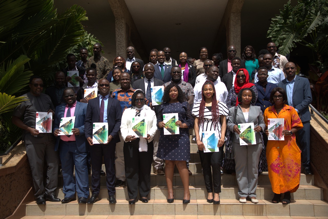 Just Transition Platform Unveils Landmark Framework for Equitable Climate Future.