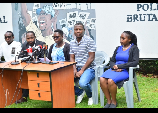 Kenya’s Rising Crisis of Unsafe Abortions and Broken Promises.