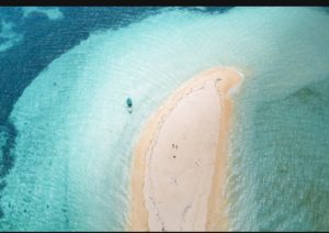 Blueprint for the Blue Economy: Marine Planning in East Africa.