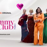 Introducing the cast of The Mommy Club NBO, coming soon to Showmax.