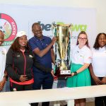 betPawa Presents FKF Women’s Cup Trophy Ahead of Historic Finals in Nakuru.