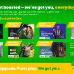 MultiChoice Launches Customer Promotion Campaign to Reward Customers with Package Upgrades.