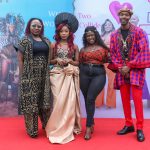 MultiChoice Kenya Hosts Exclusive Pre-screening of Shaka ILembe Season 2.