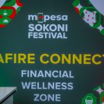 Safaricom Customers To Enjoy Exciting Offers Through M-PESA Sokoni Festival campaign .
