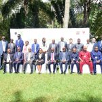 RECSA Marks 20 Years of Fighting Illicit Arms in Africa.