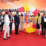 Madaraka Express Marks 8 Years of Steady Growth.