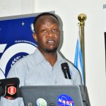 Satellite Data Powers Smarter Decisions, Says RCMRD as It Marks 50 Years.