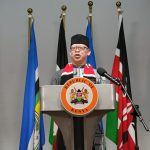Kenya Rejects Allegations of Arms Supply in Sudan Conflict, Reaffirms Peacekeeping Role.
