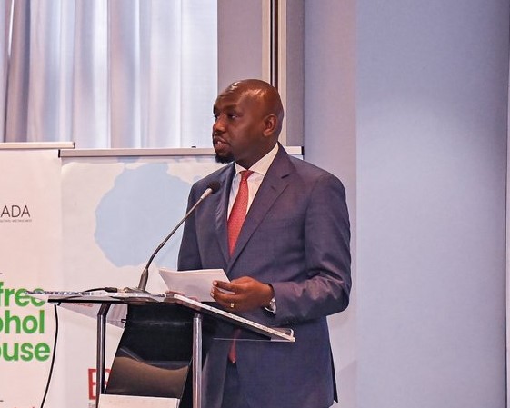 Murkomen Unveils Bold Police Reforms to Restore Public Trust.