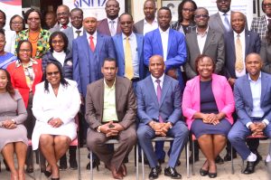 NITA Collaborate with County Governments To Boost Youth Skills and Jobs.
