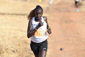 Kwambai and Lemayan Triumph at Thrilling Lewa Safari Marathon.