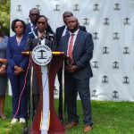 LSK Condemns Police Brutality, Demands Action Over Nairobi Hawker Shooting.