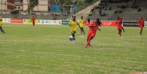 Kibera Soccer Women FC crowned the 2025 FKF Women Cup Champions