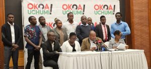 Okoa Uchumi Condemns 2025 Budget as Anti-Poor in New Statement.