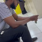 Kenyan Conman Jamal Bashir Hassan Exposed: Defrauds Indian Investor of Over $21,000 in Fake Coffee Business Scam.